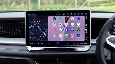 Android Auto's big new update arrives – just curb your enthusiasm a touch