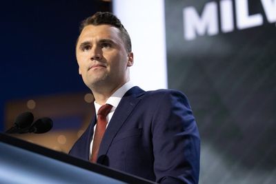 Charlie Kirk Killed In Utah Shooting, Drawing Bipartisan Condemnation