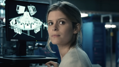 Fantastic Four’s Kate Mara Reflects On The ‘Messy Experience’ Of Making The Movie, But Also Shares One Bright Spot