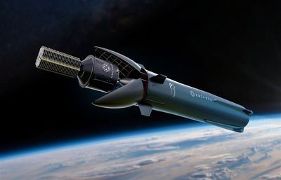 Despite Pullback, Rocket Lab Still Looks Primed for a Breakout