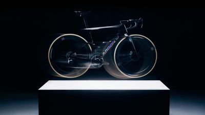 'More than a comeback' - Argon 18 launches a brand new Nitrogen Pro aero race bike, and we've got the data...