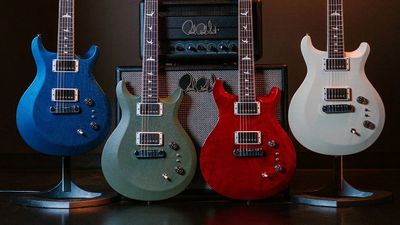 “It has had an interesting history. I don’t think it found its true voice until now”: PRS has resurrected its Mira model – and says it's better than ever