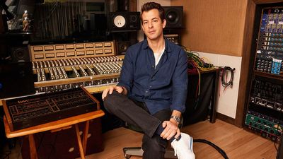 "I looked on Reverb for a Yamaha CS-80 – we drove out to get it and its sound became a key part of the movie’s soundtrack": The classic synth heard on the Barbie OST was picked up in "an hour and a half" on Reverb, says Mark Ronson