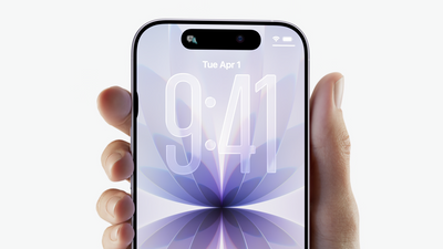 New iPhone 17 Centre Stage camera is brilliant – and not for the reasons you think