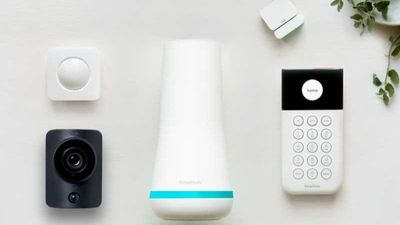 SimpliSafe Coupons in September 2025 |