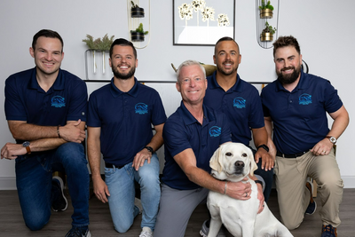 Where Clean Meets Care: The Growth Story of CNS Cleaning Company