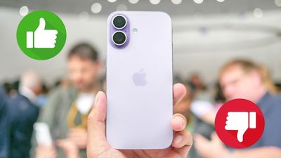 iPhone 17 — 6 reasons to buy (and 3 reasons to skip)