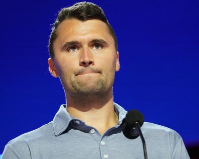 Charlie Kirk: Trump ally and divisive provocateur who became US right’s ‘youth whisperer’