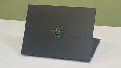 I've reviewed more gaming laptops than I can remember, but the new Razer Blade 14 is the only gaming laptop I’d happily carry everywhere