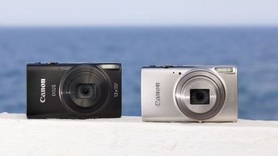 Canon revives its trending point-and-shoot compact – but it's a pricier downgrade that belongs in 2016