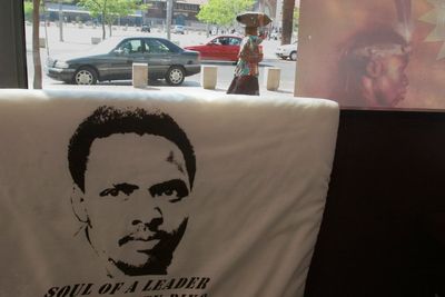 South Africa to open new inquest into the 1977 death in custody of anti-apartheid leader Steve Biko