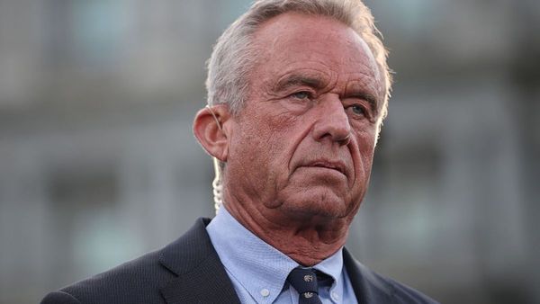 RFK Jr. sends ‘thousands of letters’ to drug companies over ‘misleading’ ads that ‘distorted physician prescribing habits’