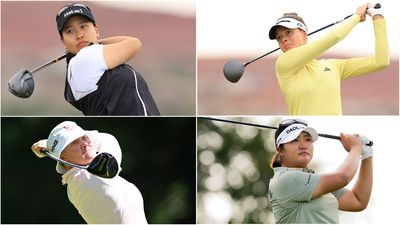 7 Under-The-Radar LPGA Players To Add To Your Watch List Now