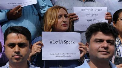 Nepal is the 8th country in 2025 to issue a social media ban – provoking an over 8,000% spike in VPN sign-ups