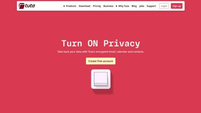 “We will not stand by while the EU destroys encryption” – Tuta Mail ready to sue the EU over Chat Control