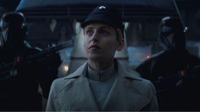 Andor creator Tony Gilroy approves of a spin-off idea that would involve Dedra Meero in a "Hannibal Lecter-esque role"