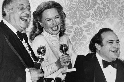 Polly Holliday, theater star famous as the tart waitress Flo on sitcom 'Alice,' dies at 88