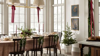 If you're going to start shopping early for Christmas, let it be these chic picks that have quietly just dropped at McGee & Co. – before they sell out