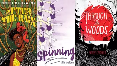 The 10 Best Standalone Graphic Novels