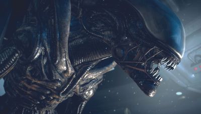 The creator of Dead Space 'would love to make an Alien game'