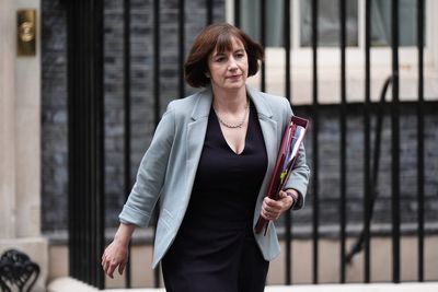 Labour deputy leader contest down to final two candidates