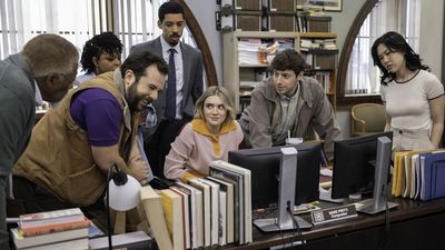 As An Office Fan, There's One Big Thing About The Paper That I'm Relieved About