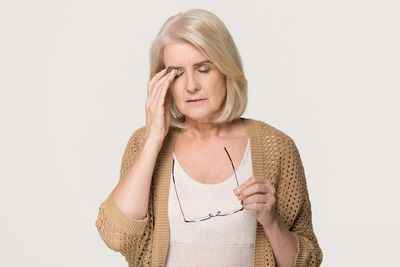 Groundbreaking sight loss treatment now available on NHS England