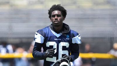Cowboys Could Lose Former All-Pro Defender for 'Weeks' With Injury