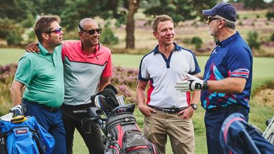 How To Win Your Next Texas Scramble (I've Stumbled Upon The Perfect Formula)
