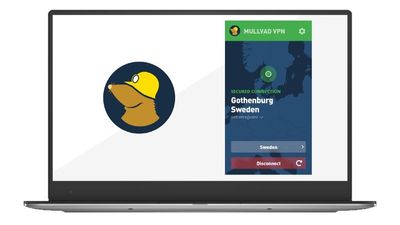 Now you see me, now you don’t – Mullvad introduces QUIC to disguise WireGuard traffic