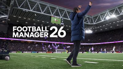 Football Manager 26 Launches November 4 - Included with Game Pass