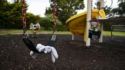 Childcare worker charged after abuse images discovered