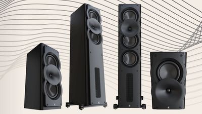 Perlisten’s A-series speakers deliver a more accessible option for audiophiles