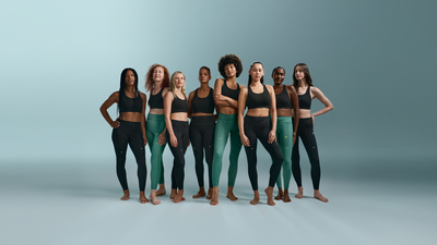 Berghaus aims to help female trekkers hit the trails in comfort with the release of its new ZonalAdapt legwear