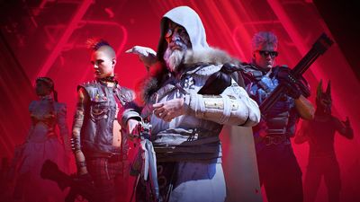 THE FINALS adds even more destruction with season 8 as all eyes are on the upcoming Major