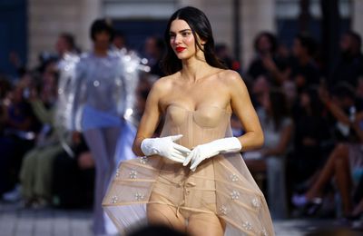Kendall Jenner planning to walk away from modelling to pursue passion for home design