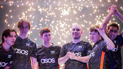 Fnatic bids farewell to VALORANT star ahead of VCT Champions