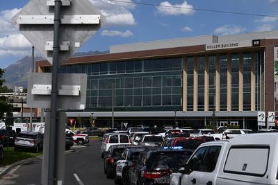 What we know about Utah Valley University, where Charlie Kirk was fatally shot