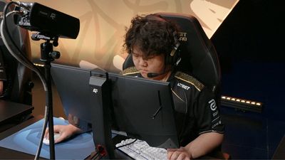 CS2 FISSURE Playground 2: Schedule, results, teams, and more