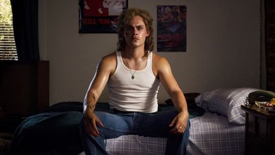 Stranger Things and Rebel Moon stars join new psychological thriller movie from the director of cult horror hit Session 9