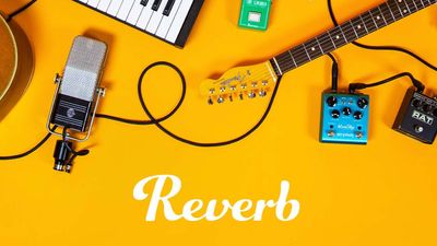 “Makes selling music gear more rewarding than ever before”: Reverb relaunches in the UK with reduced seller fees – promising players “more money for their music gear”