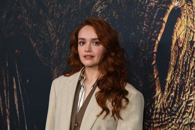 Olivia Cooke says intimacy coordinators can advocate for actors and serve as their ‘voice’