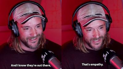 Mitch Brown Responds To Criticism Over Calling Out AFL Clubs’ Silence After Coming Out