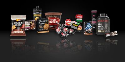 Want more protein for less money? Don’t be fooled by the slick black packaging