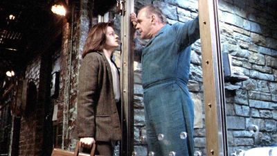 Hannibal creator wants to bring back the cult series for a Silence of the Lambs sequel season – and cast Zendaya as Clarice Starling