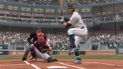 MLB The Show 25 Update #25 Available Today - Patch Notes