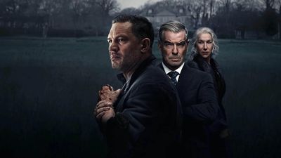 I predict Adolescence will clean up at the NTAs - but it really should be Mobland bringing home the awards