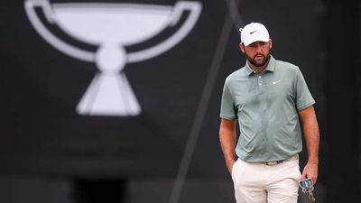 Scottie Scheffler Trying to Learn From Past Ryder Cup Mistakes