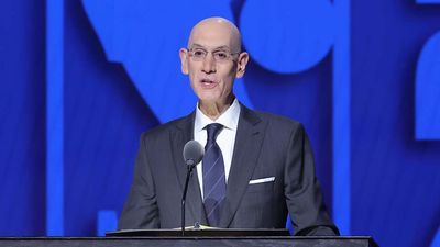 Adam Silver Provides Strange Response to Rising Cost of Watching NBA Games