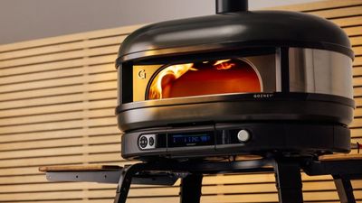 It might be pricey, but it is beautiful, caters for a crowd and cooks more than just pies – will Gozney's slick new pizza oven convince me to upgrade?